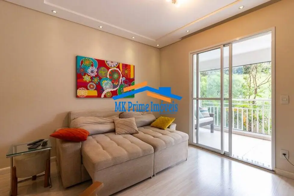 Apartamento com 3 quartos à venda, 105m2 em Jardim Tupanci, Barueri - SP - imagem 4 Foto 4 de Apartamento com 3 quartos à venda, 105m2 em Jardim Tupanci, Barueri - SP