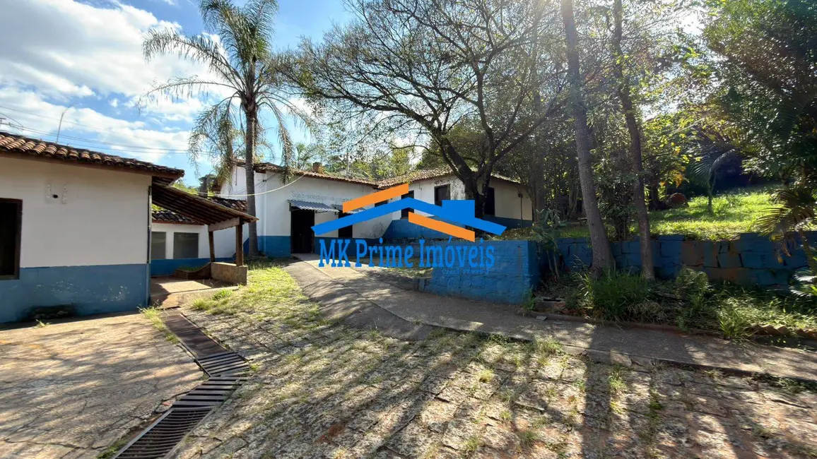 Foto 7 de Sala Comercial para alugar, 10435m2 em Jardim Parnaíba, Santana De Parnaiba - SP