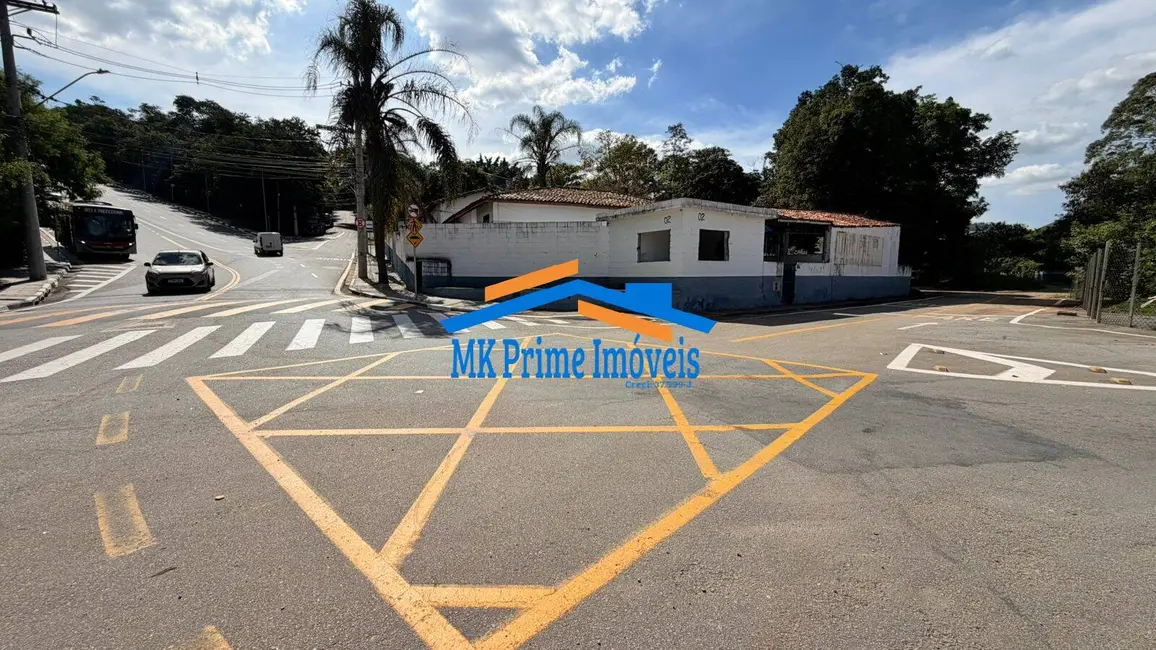 Foto 2 de Sala Comercial para alugar, 10435m2 em Jardim Parnaíba, Santana De Parnaiba - SP