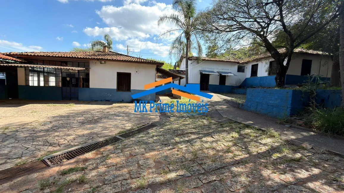 Foto 5 de Sala Comercial para alugar, 10435m2 em Jardim Parnaíba, Santana De Parnaiba - SP