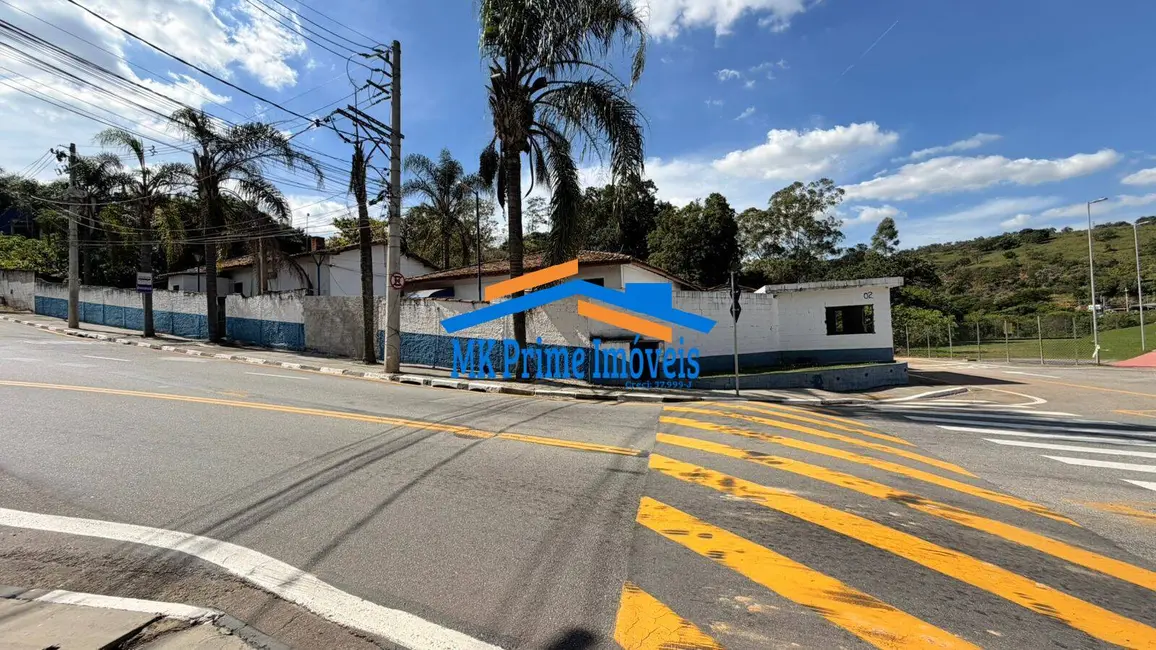 Foto 1 de Sala Comercial para alugar, 10435m2 em Jardim Parnaíba, Santana De Parnaiba - SP