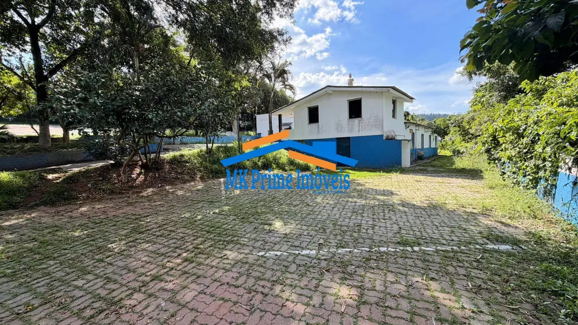 Foto 8 de Sala Comercial para alugar, 10435m2 em Jardim Parnaíba, Santana De Parnaiba - SP