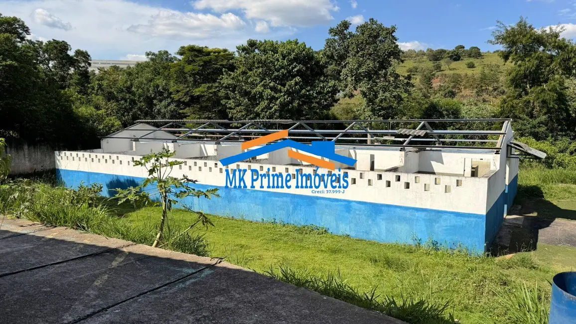 Foto 9 de Sala Comercial para alugar, 10435m2 em Jardim Parnaíba, Santana De Parnaiba - SP