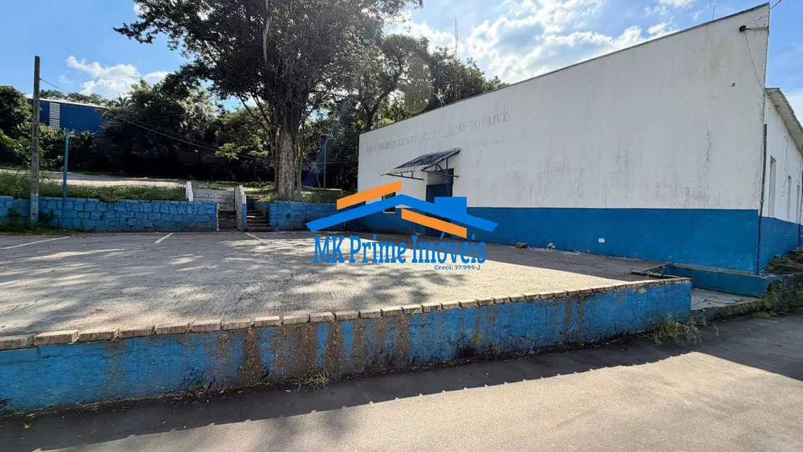 Foto 6 de Sala Comercial para alugar, 10435m2 em Jardim Parnaíba, Santana De Parnaiba - SP