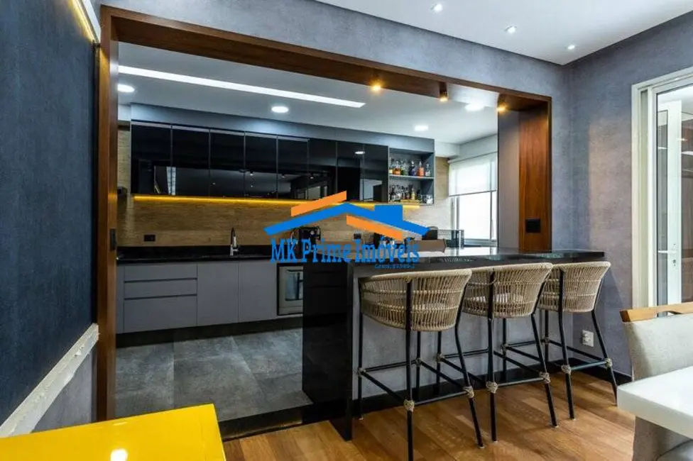 Foto 6 de Apartamento com 3 quartos à venda, 201m2 em Tamboré, Santana De Parnaiba - SP