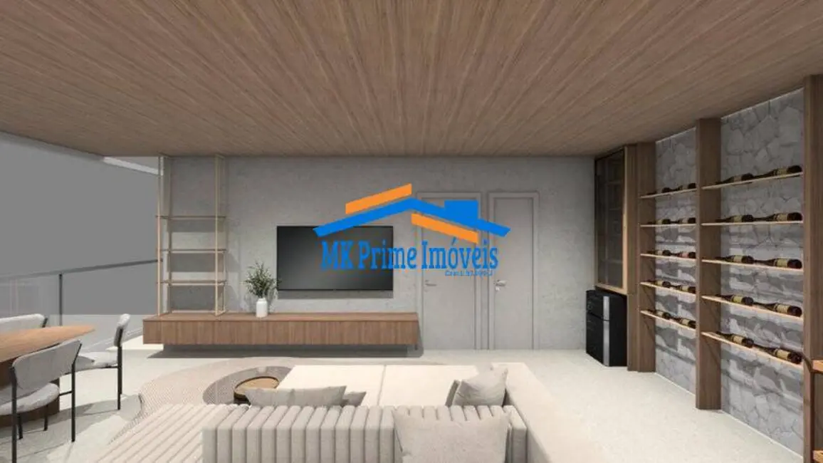 Foto 3 de Apartamento com 2 quartos à venda, 110m2 em Alphagran Alphaville, Barueri - SP