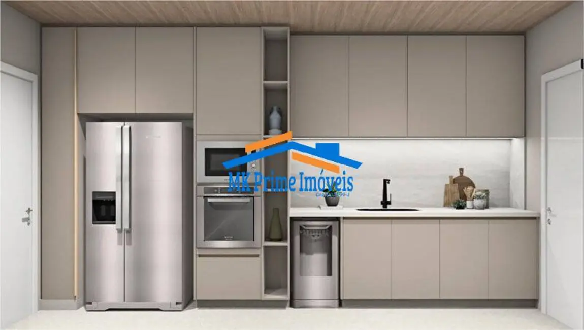 Foto 6 de Apartamento com 2 quartos à venda, 110m2 em Alphagran Alphaville, Barueri - SP