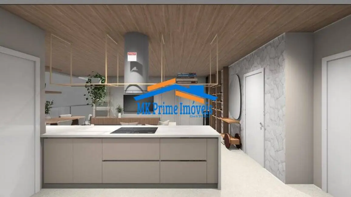 Foto 4 de Apartamento com 2 quartos à venda, 110m2 em Alphagran Alphaville, Barueri - SP