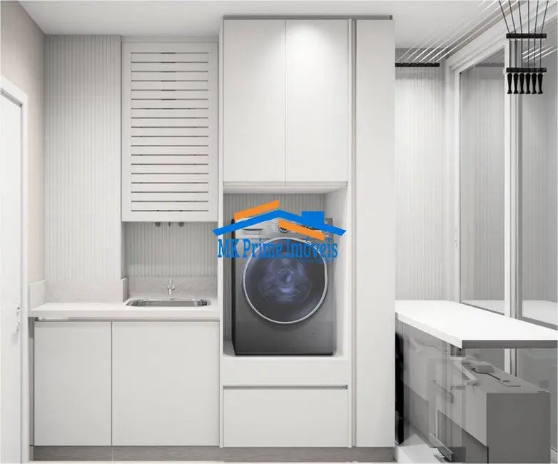 Foto 7 de Apartamento com 2 quartos à venda, 110m2 em Alphagran Alphaville, Barueri - SP