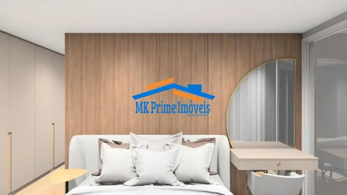 Foto 8 de Apartamento com 2 quartos à venda, 110m2 em Alphagran Alphaville, Barueri - SP