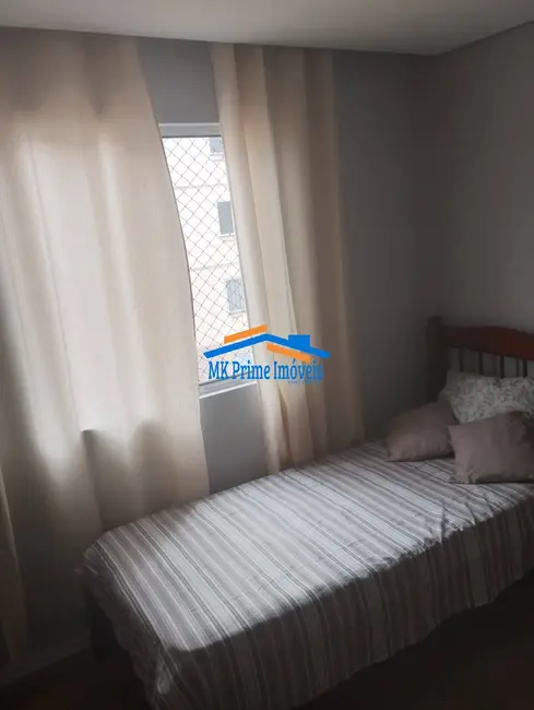 Foto 6 de Apartamento com 2 quartos à venda, 46m2 em Chácara Ondas Verdes, Cotia - SP