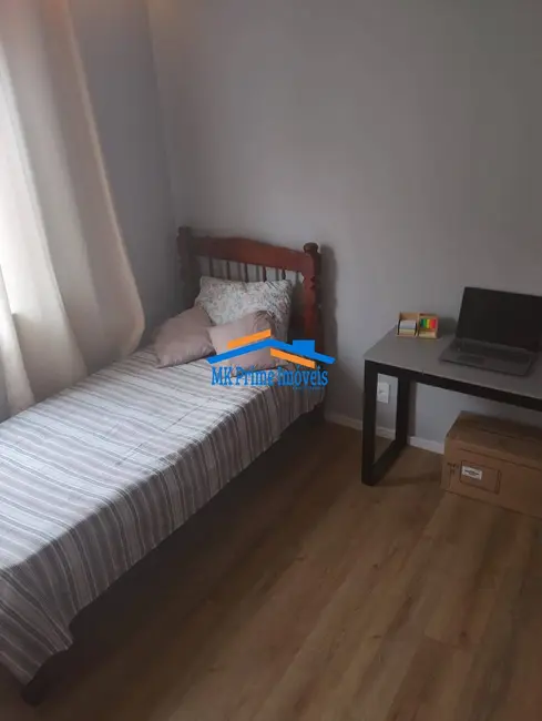 Foto 5 de Apartamento com 2 quartos à venda, 46m2 em Chácara Ondas Verdes, Cotia - SP