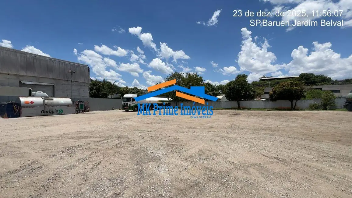 Foto 4 de Armazém / Galpão para alugar, 300m2 em Jardim Belval, Barueri - SP