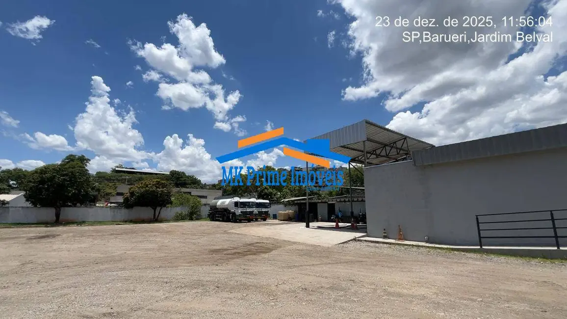 Foto 5 de Armazém / Galpão para alugar, 300m2 em Jardim Belval, Barueri - SP