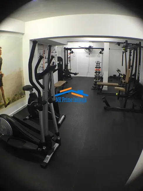 Foto 4 de Apartamento com 2 quartos à venda e para alugar, 68m2 em Vila São Luiz (Valparaízo), Barueri - SP