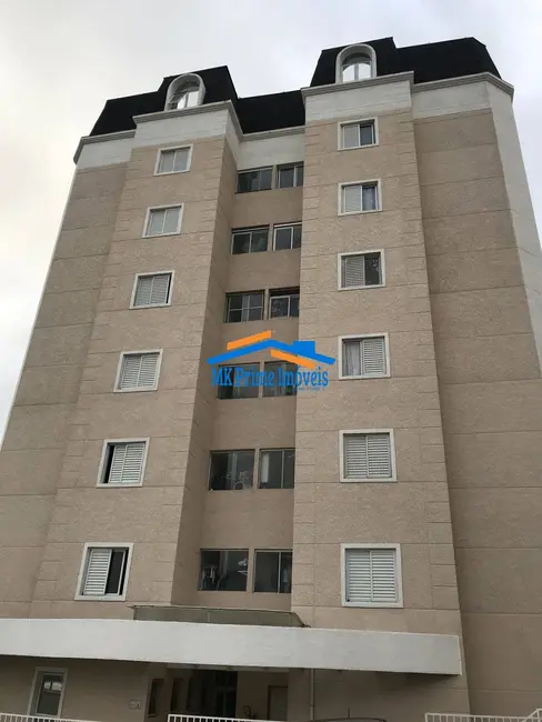 Foto 1 de Apartamento com 2 quartos à venda e para alugar, 68m2 em Vila São Luiz (Valparaízo), Barueri - SP