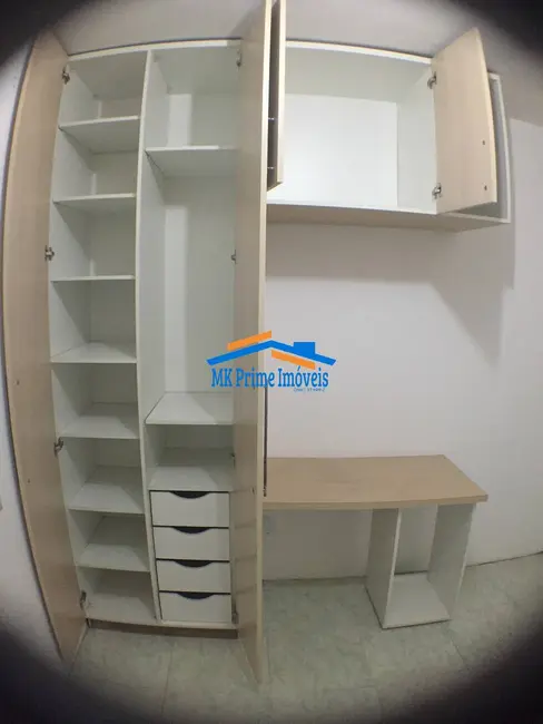 Foto 9 de Apartamento com 2 quartos à venda e para alugar, 68m2 em Vila São Luiz (Valparaízo), Barueri - SP