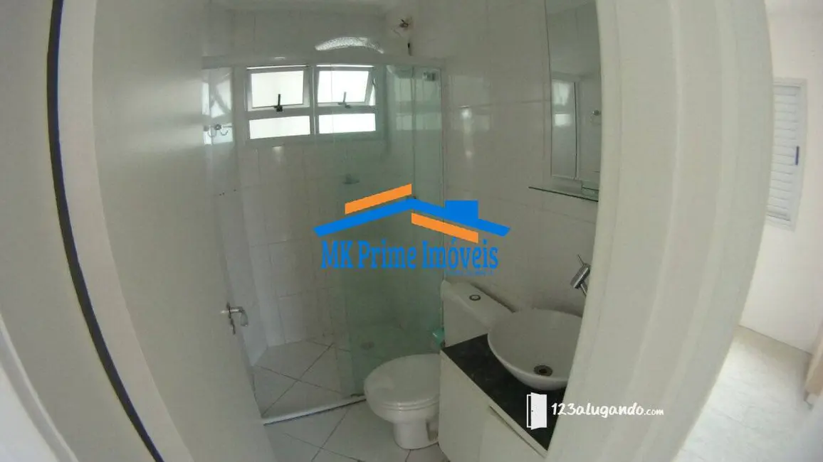 Foto 3 de Apartamento com 2 quartos à venda e para alugar, 68m2 em Vila São Luiz (Valparaízo), Barueri - SP