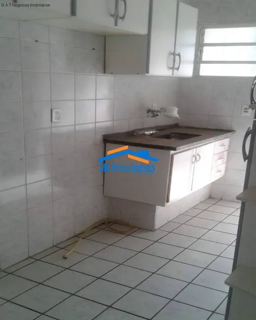 Foto 8 de Apartamento com 2 quartos à venda, 60m2 em Jardim Leocádia, Sorocaba - SP