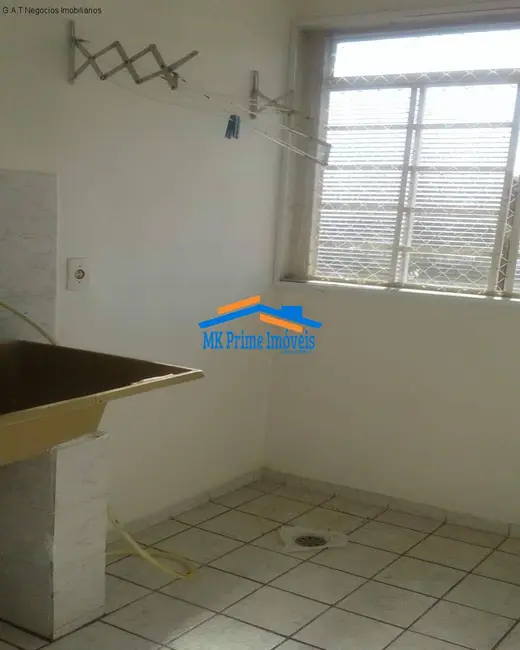 Foto 3 de Apartamento com 2 quartos à venda, 60m2 em Jardim Leocádia, Sorocaba - SP