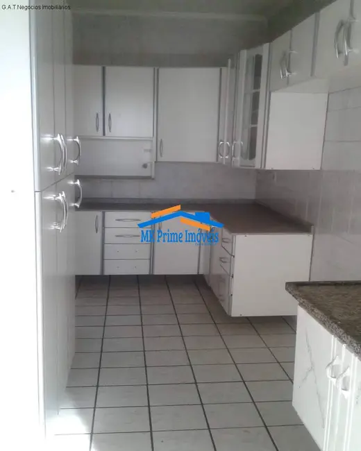 Foto 2 de Apartamento com 2 quartos à venda, 60m2 em Jardim Leocádia, Sorocaba - SP