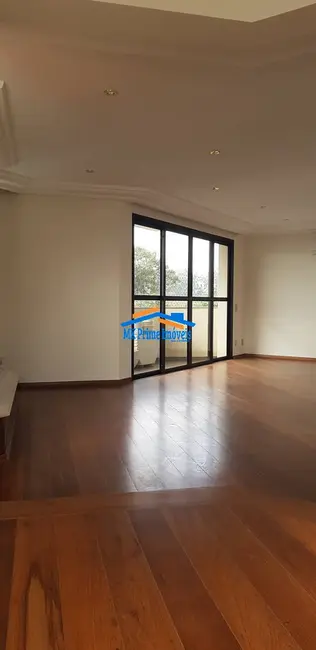 Foto 8 de Apartamento com 3 quartos para alugar, 167m2 em Vila São Francisco, São Paulo - SP