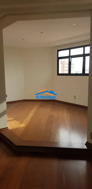 Foto 5 de Apartamento com 3 quartos para alugar, 167m2 em Vila São Francisco, São Paulo - SP