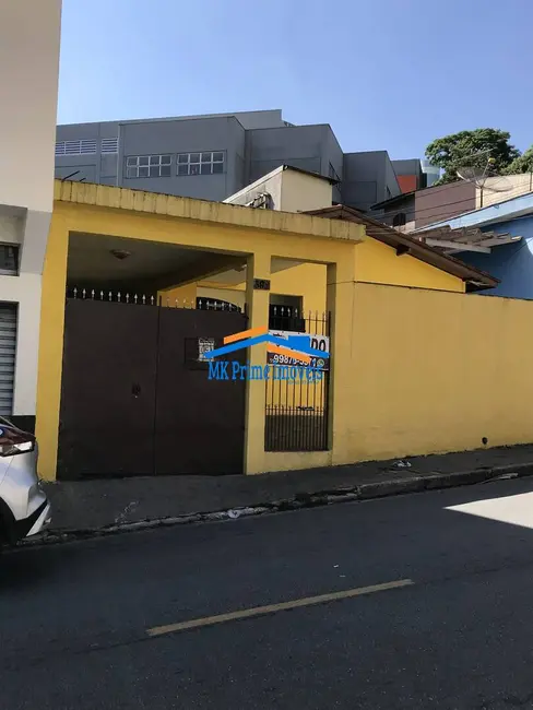 Foto 4 de Apartamento com 6 quartos à venda, 246m2 em Vila Boa Vista, Barueri - SP