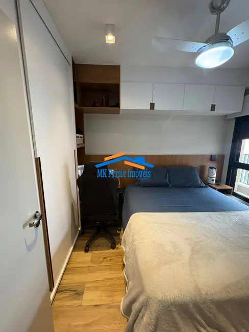 Foto 6 de Apartamento com 1 quarto à venda, 35m2 em Pinheiros, São Paulo - SP