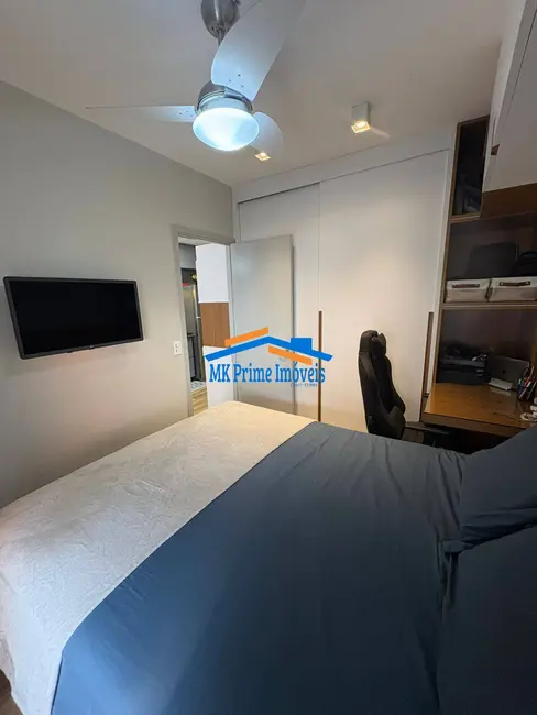 Foto 7 de Apartamento com 1 quarto à venda, 35m2 em Pinheiros, São Paulo - SP