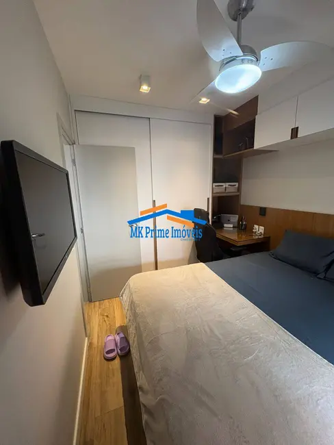 Foto 8 de Apartamento com 1 quarto à venda, 35m2 em Pinheiros, São Paulo - SP