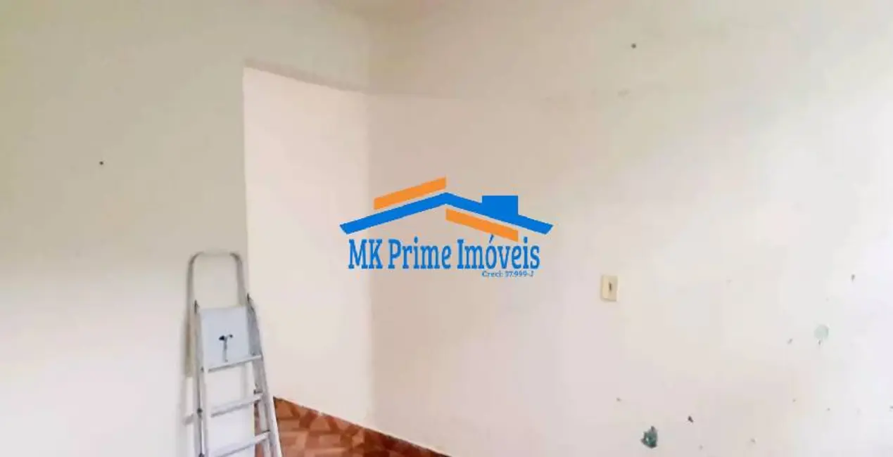 Foto 6 de Casa com 7 quartos à venda, 224m2 em Santo Antônio, Osasco - SP