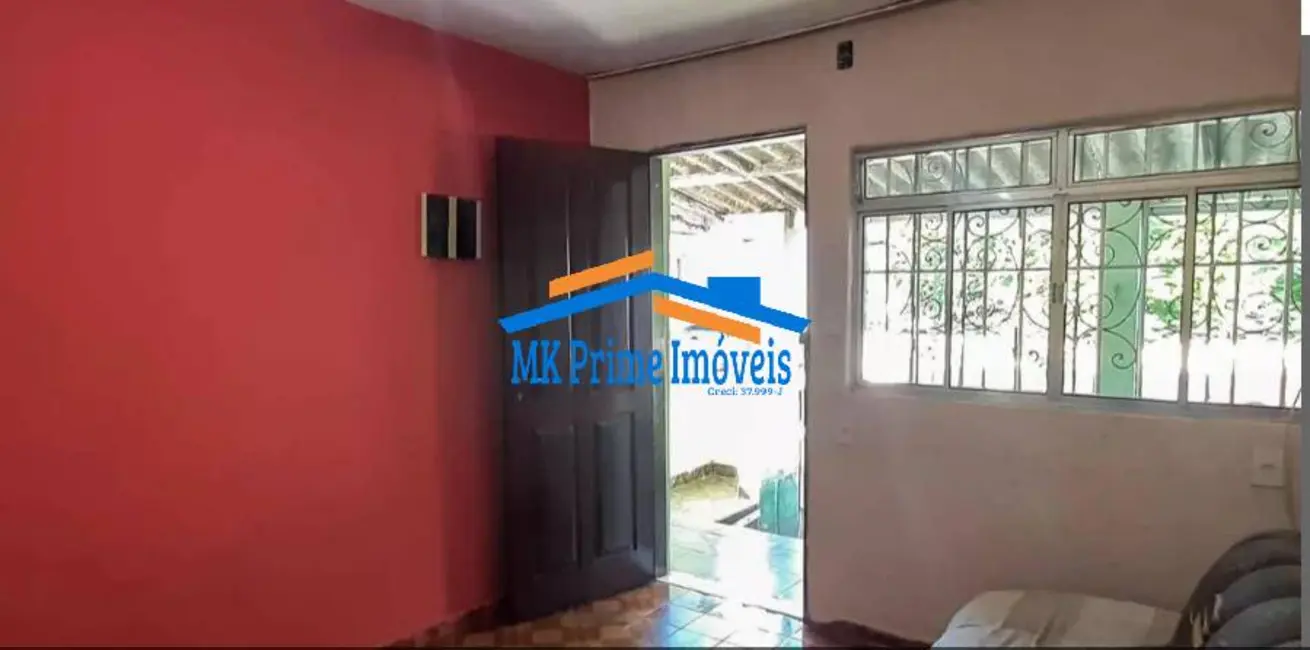 Foto 1 de Casa com 7 quartos à venda, 224m2 em Santo Antônio, Osasco - SP
