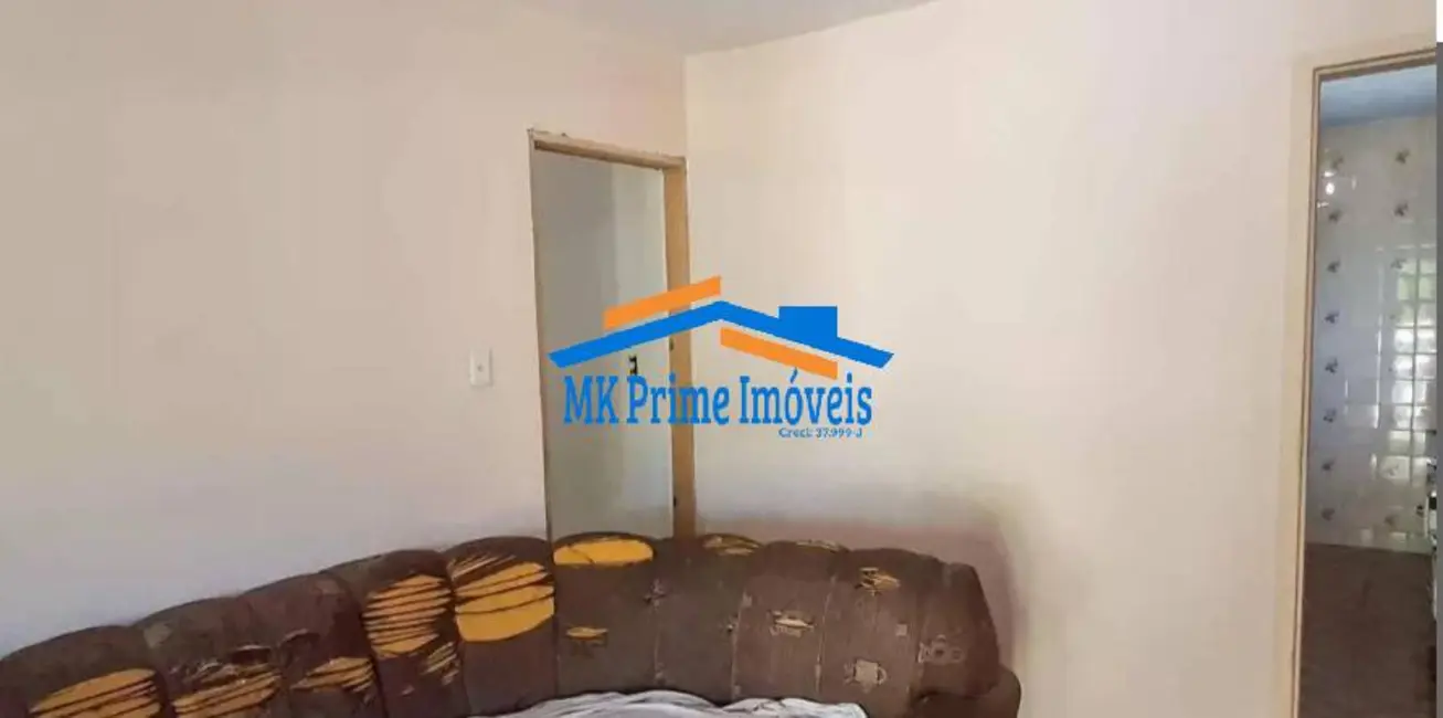 Foto 4 de Casa com 7 quartos à venda, 224m2 em Santo Antônio, Osasco - SP