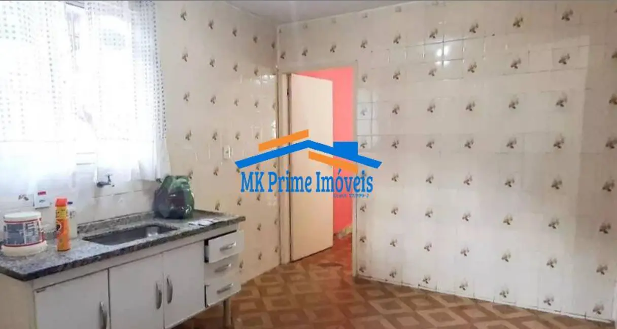 Foto 8 de Casa com 7 quartos à venda, 224m2 em Santo Antônio, Osasco - SP