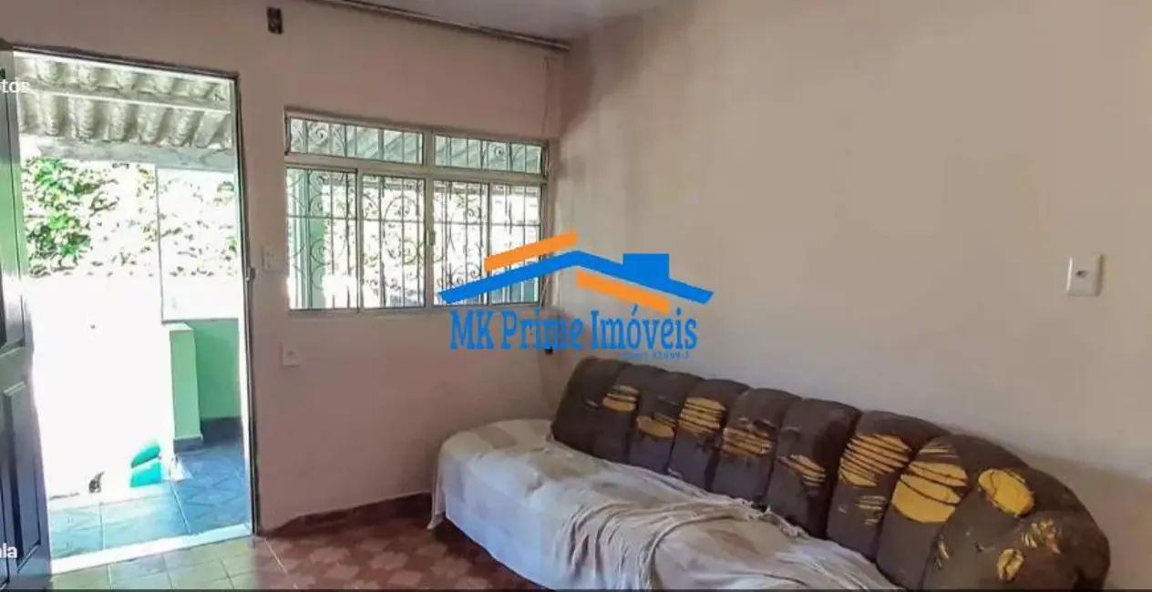 Foto 3 de Casa com 7 quartos à venda, 224m2 em Santo Antônio, Osasco - SP