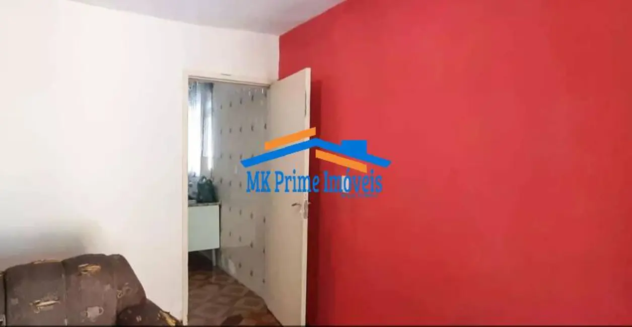Foto 2 de Casa com 7 quartos à venda, 224m2 em Santo Antônio, Osasco - SP
