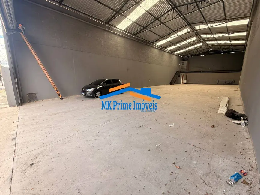 Foto 4 de Armazém / Galpão para alugar, 370m2 em km 18, Osasco - SP