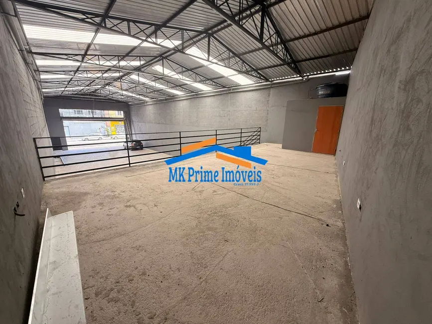 Foto 6 de Armazém / Galpão para alugar, 370m2 em km 18, Osasco - SP