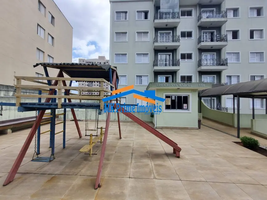 Foto 9 de Apartamento com 2 quartos à venda, 65m2 em Jardim Gilda Maria, São Paulo - SP