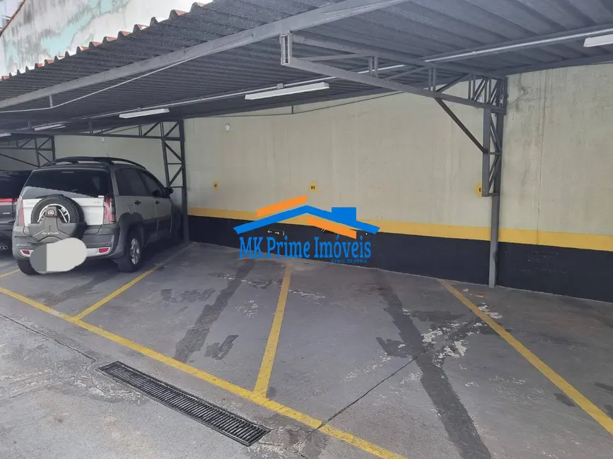 Foto 8 de Apartamento com 2 quartos à venda, 65m2 em Jardim Gilda Maria, São Paulo - SP