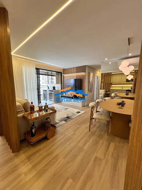 Foto 2 de Apartamento com 3 quartos à venda, 88m2 em Alphaville Empresarial, Barueri - SP