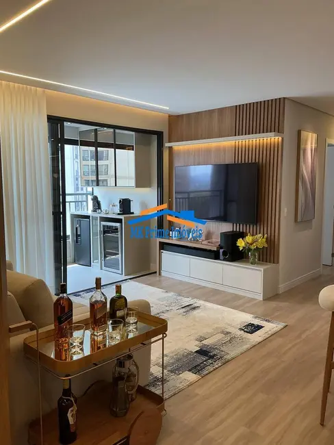 Foto 7 de Apartamento com 3 quartos à venda, 88m2 em Alphaville Empresarial, Barueri - SP