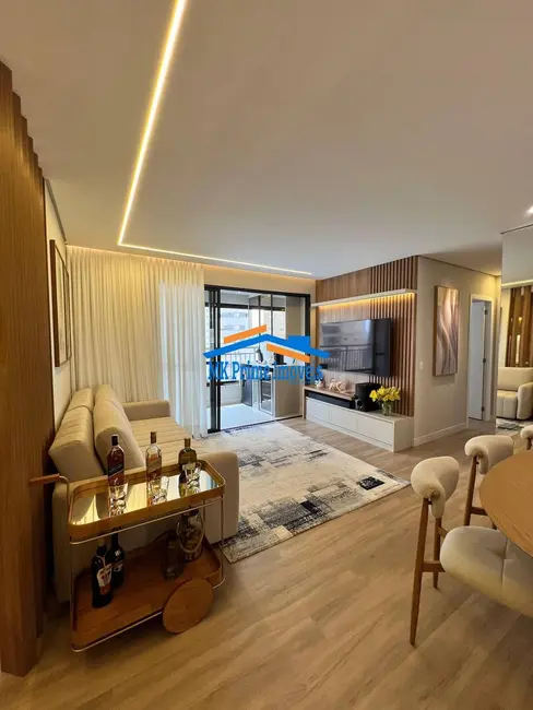 Foto 1 de Apartamento com 3 quartos à venda, 88m2 em Alphaville Empresarial, Barueri - SP