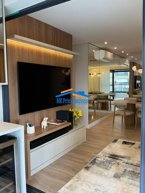 Foto 8 de Apartamento com 3 quartos à venda, 88m2 em Alphaville Empresarial, Barueri - SP