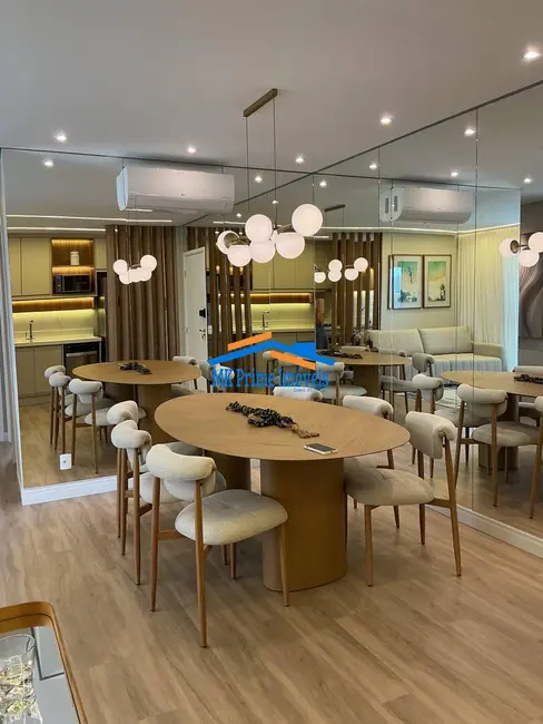 Foto 4 de Apartamento com 3 quartos à venda, 88m2 em Alphaville Empresarial, Barueri - SP