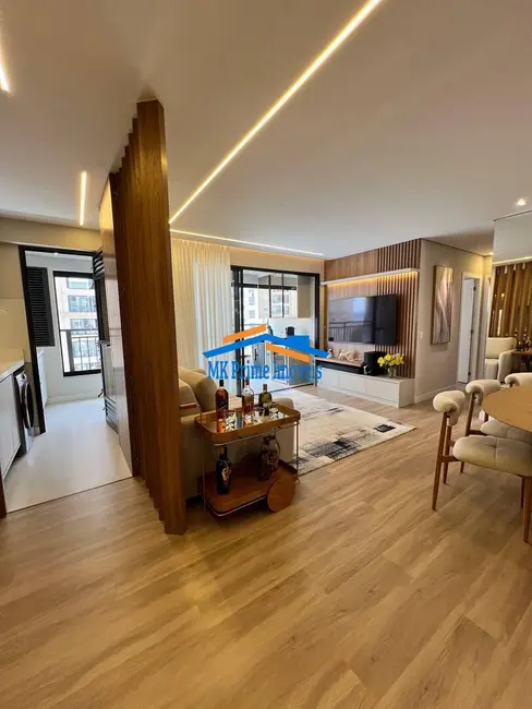 Foto 6 de Apartamento com 3 quartos à venda, 88m2 em Alphaville Empresarial, Barueri - SP