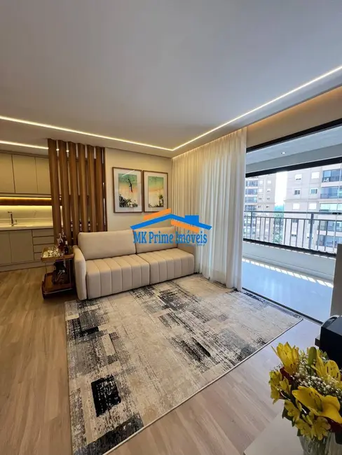 Foto 9 de Apartamento com 3 quartos à venda, 88m2 em Alphaville Empresarial, Barueri - SP