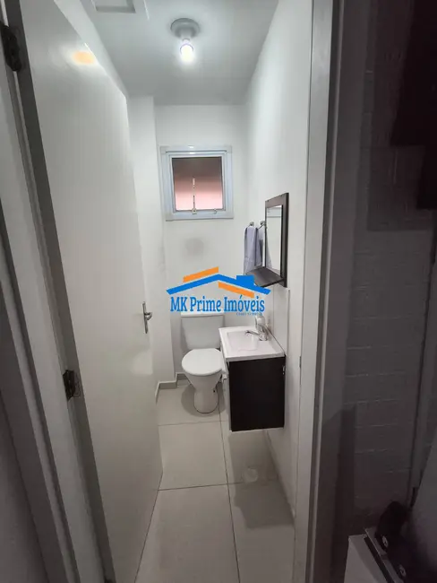 Casa com 2 quartos à venda, 49m2 em Água Espraiada (Caucaia do Alto), Cotia - SP - imagem 9 Foto 9 de Casa com 2 quartos à venda, 49m2 em Água Espraiada (Caucaia do Alto), Cotia - SP