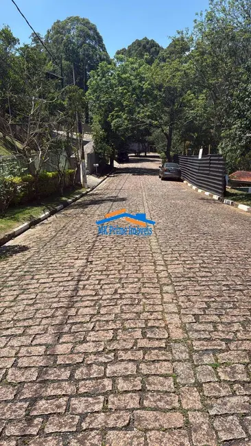 Foto 4 de Terreno / Lote à venda, 1459m2 em Condomínio Refúgio dos Pinheiros, Itapevi - SP
